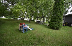 1001 2nd Street, Jewell, IA 50130