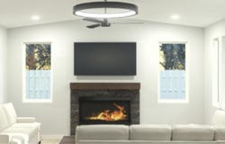 6406 W CONSTANTINE Ln, Rathdrum, ID 83858
