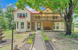 41 Oriskany Square, Eagle Rock, VA 24085