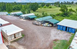 20891 Texas Highway 11 E, Winnsboro, TX 75494