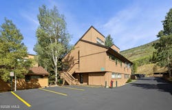4041 Bighorn Road, Vail, CO 81657