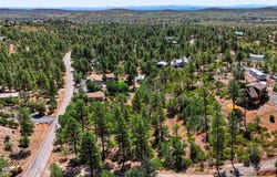 853 Wilderness Trail, Show Low, AZ 85901