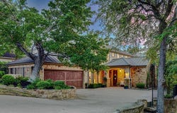 303 ROLLING GREEN Dr, Lakeway, TX 78734
