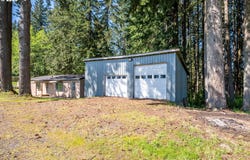 26977 HAMMOND Rd, Rainier, OR 97048