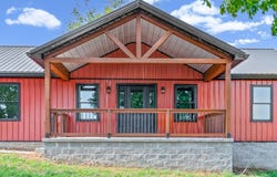 20 Cravens Road, Princeton, KY 42445