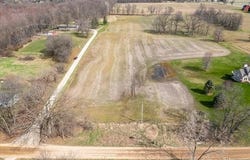 N Schrepfer Road, Howell, MI 48855