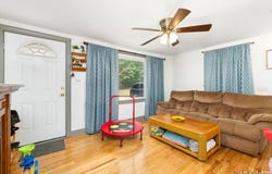 2738 Greentown Drive, Lawrenceville, VA 23868