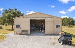 2216 Bristol Road, Wilson, OK 73463