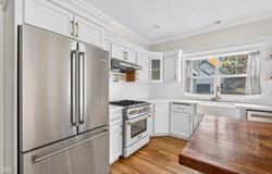 1595 NW Davenport Avenue, Bend, OR 97703