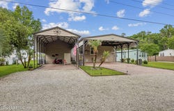329 PARADISE Circle, Satsuma, FL 32189