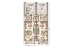 244 Sunset Drive, Fort Worth, TX 76114