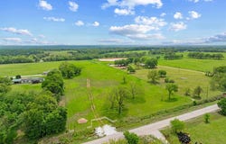Hazel Dell Road, Meeker, OK 74855