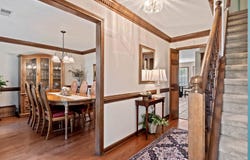 3845 OAK FOREST Dr, Bartlett, TN 38135