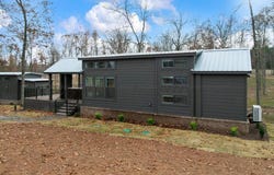 20 RACHEL'S CIRCLE - LOT 86, Houston, AL 35572