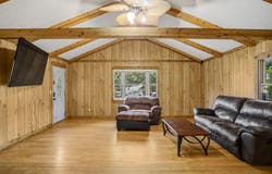 907 Second Street, Pullman, MI 49450