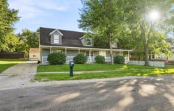 415 E Hamilton Street, Odell, IL 60460