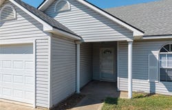3505 Ridgeway DR, Fort Smith, AR 72904