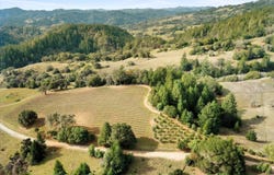25400 Hulbert Road, Yorkville, CA 95494