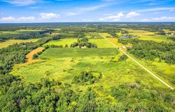 140th Ave Parcel B, Milaca, MN 56353