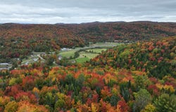Turcotte Road, Wolcott, VT 05680