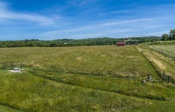Cleveland Road, Houston, MO 65483