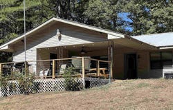 53 DELTON MCCAULEY, Kirby, AR 71950