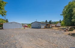 1110 26th Av, Sweet Home, OR 97386