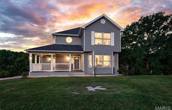 4161 Chapel Hill Spur, Sullivan, MO 63080