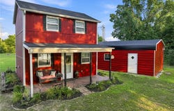 16887 Snipe Road, Marceline, MO 64658