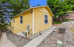 345 Evergreen Avenue, Arcata, CA 95518