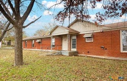 111 S 33rd Street, Temple, TX 76504