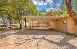 969 N Shore Drive, Cisco, TX 76437