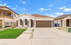 8513 DEL RIVERS, El Paso, TX 79907