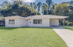 215 Ridgeway Drive, Gulfport, MS 39507