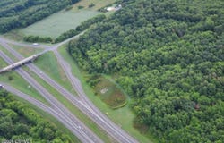 INDUSTRIAL PARK Road, Milton, PA 17847