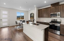 4917 Harvest Parkway, Bozeman, MT 59718