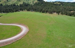 Old Hornet Road A, Council, ID 83612