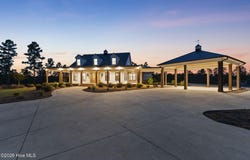 162 Lanham Road, Edgefield, SC 29824