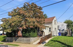 808 MARSHALL Street, HAGERSTOWN, MD 21740