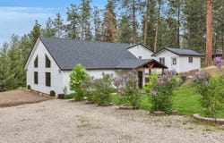 440 E 20th Street, Hamilton, MT 59840