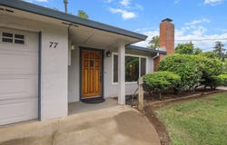 77 Wilshire Drive, Redding, CA 96002
