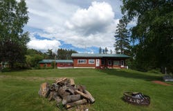 4375 Old 45 Highway, Bruce Crossing, MI 49912