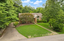 1105 Pinewood Drive, Lanesville, IN 47136