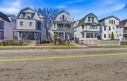 243 S Clinton St, East Orange City, NJ 07018-2556