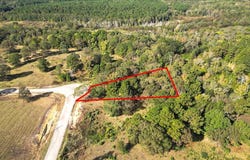 PR 3398 Road, Big Sandy, TX 75755