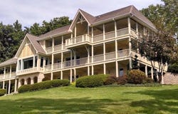 6641 Horseshoe Bend Rd, Goodview, VA 24095