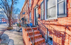1520 BYRD Street, BALTIMORE, MD 21230