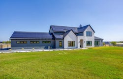 305 Kolb Drive, Aledo, TX 76008