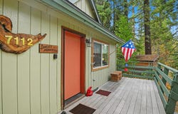 7112 10th Avenue, Tahoma, CA 96142
