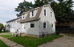 1009 Euclid Place, Lansing, MI 48912